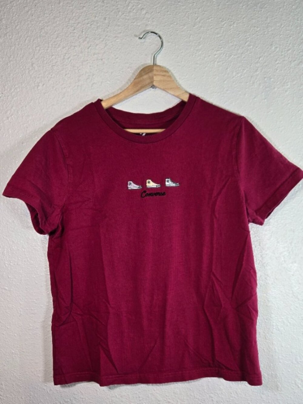 Converse Trio Tee